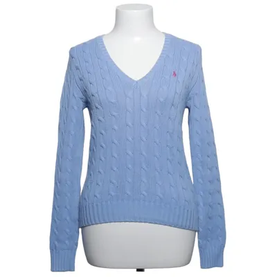 Pullover (Blå) från Ralph Lauren Sport Bomull