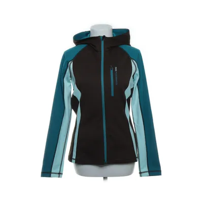 Hoodie (Brown, Blue, Multicolored) from Peak Performance Polyester