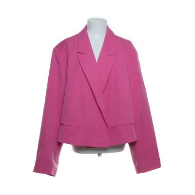 Kavaj (Rosa) från Yours Elastan, Polyester