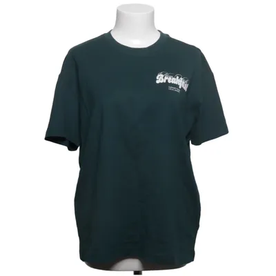 T-shirt (Grön) från Peppermint Bomull
