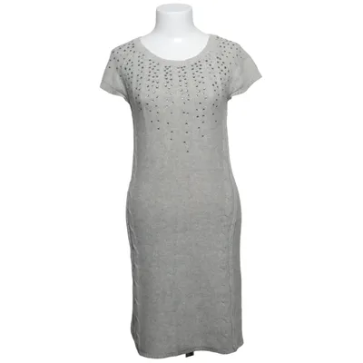 Dress (Gray) from Amphora Merino wool