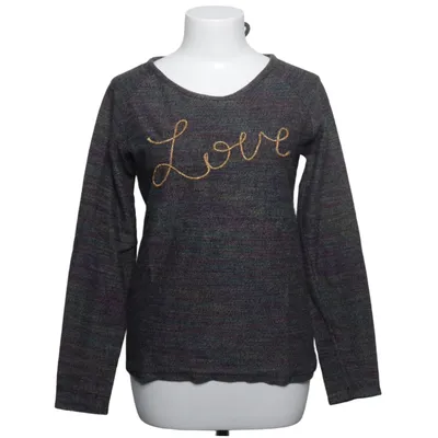 Pull-over (Gris, Multicolore) de Even & Odd Coton