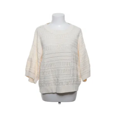 Tröja (Beige) från Soaked Bomull