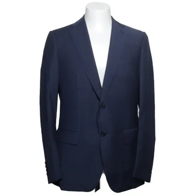 Blazer (MU1GM202F S008AZ) fra Caruso Cupro, Uld