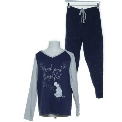 Pajamas (Blue, Gray, White) from Disney Organic cotton