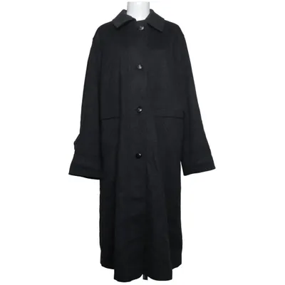 Jas (Grijs) van Goldix Polyamide, Viscose, Wol