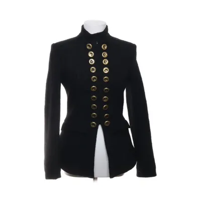 Kavaj (MYRA-MB159) från Margit Brandt Polyester, Viskos, Ull