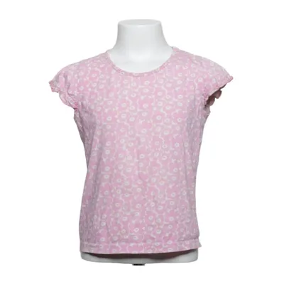 T-shirt (Rosa, Vit) från Mika Piirainen Marimekko