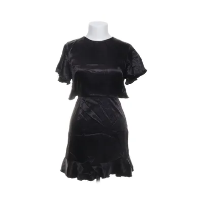 Dress (Black) from Lioness