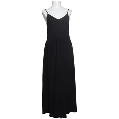 Robe longue (Noir) de JDY Élasthane, Polyester