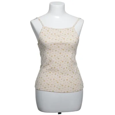 Débardeur (Topping) de Aiki Keylook Élasthane, Polyester