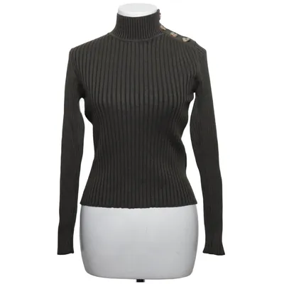 Turtleneck (Green) from CHOIS