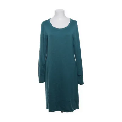 Klänning (Blå) från EDC Brand Bomull, Viskos