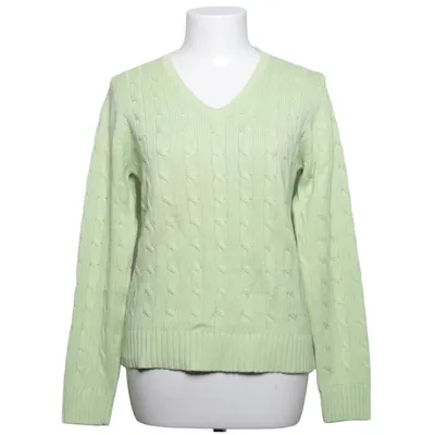 Pullover (Grön) från Franco Callegari Bomull