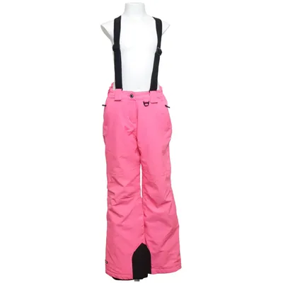 Täckbyxor (Rosa, Svart) från Icepeak Polyester