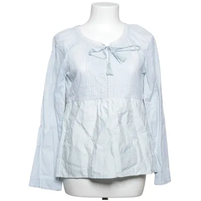 Blouse (Blue) from Odd Molly