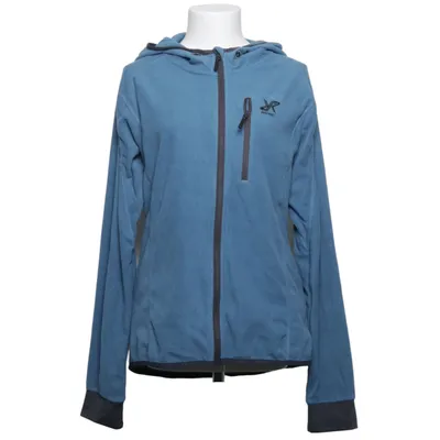 Capuchon sweater (RevolutionRace) van Revolution Race Elastaan, Gerecycled polyester