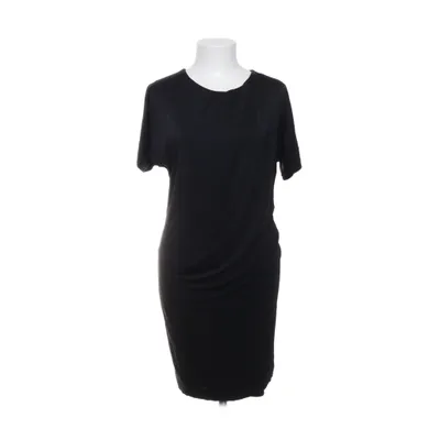 Klänning (Svart) från Acne Studios Elastan, Nylon, Polyuretan, Viskos