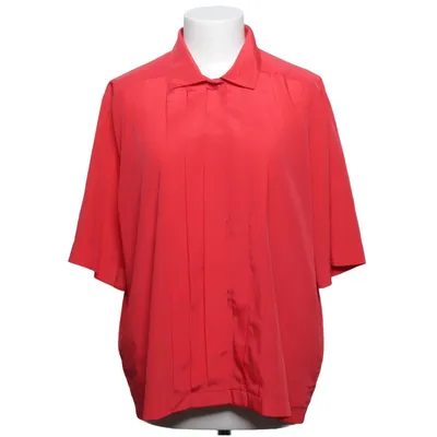 Chemise à manches courtes (Rouge) de Wahls Polyester