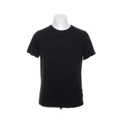T-shirt (Noir) de Boss Hugo Boss Coton