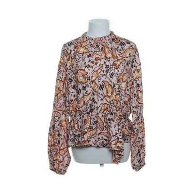Blus (Rosa, Flerfärgad) från Fórmula Joven