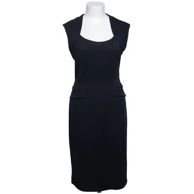 Klänning (Blå) från Dorothy Perkins Elastan, Polyester, Viskos