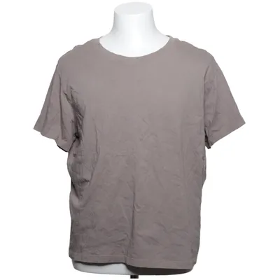 T-shirt (Beige) from H&M Cotton