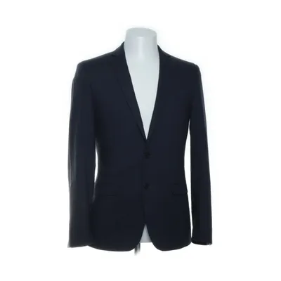 Blazer (Blue) from Ben Sherman Wool