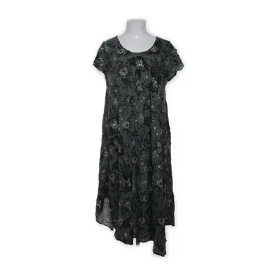 Jurk (Groen, Meerkleurig) van Isolde Viscose