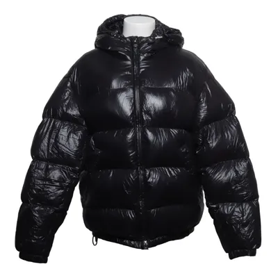 Winter jacket (Black) from Zara Down, Feather, Nylon