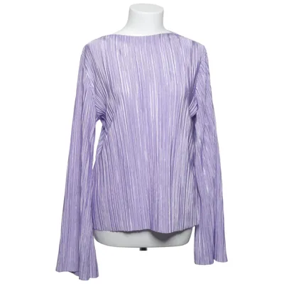 Blus (Lila) från STOCKH LM Studio Polyester