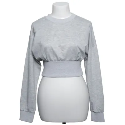 Sweatshirt (Gris) de Cider Coton, Polyester