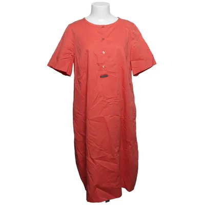 Jurk (S02586) van Peserico Katoen, Elastaan