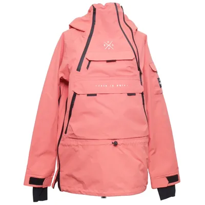 Anorak (Akin) från Dope Polyamid, Polyester