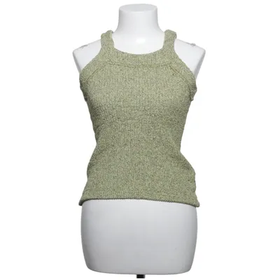 Haut (Singlet) de Holzweiler Coton biologique, Polyester