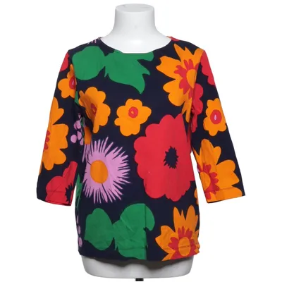 Topp (KASUKKA/040396) från Marimekko Bomull, Elastan