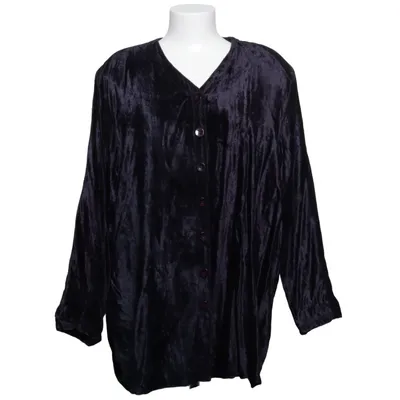 Chemise (Noir) de No 1 Collection Viscose