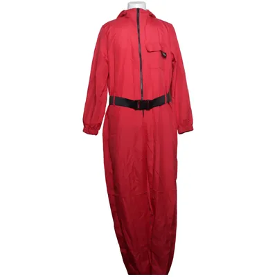 Fancy dress (Guard Standard) from Netflix Polyester