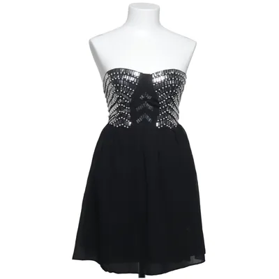 Cocktailklänning (340438-0014) från Te Amo Polyester