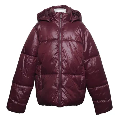 Vinterjakke (Lilla) fra Njord Polyamid, Polyester
