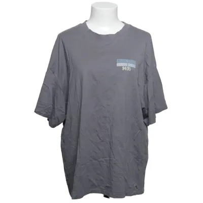 T-shirt (Gris) de Divided by H&M Coton