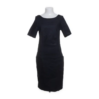 Jeansklänning (Blå) från Garcia Jeans Bomull, Elastan, Modal, Polyester