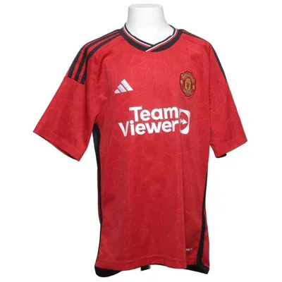 Fotbollströja (Röd) från Adidas Polyester