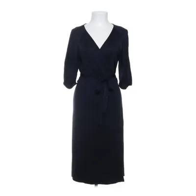 Wikkeljurk (Blauw) van Filippa K Elastaan, Viscose
