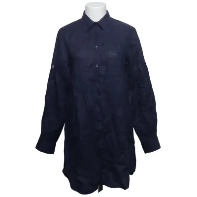 Shirt (Blue) from Vilebrequin Linen