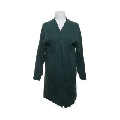 Kofta (Grön) från Hängmatta Elastan, Ekologisk bomull