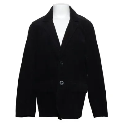 Blazer (Sort) fra Detroit Bomuld