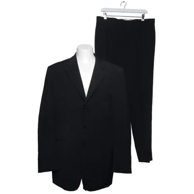 Jakkesæt (Sort) fra Jerem Polyester, Uld