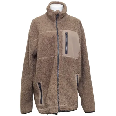 Fleecejakke (PELLE) fra Lager 157 Polyester