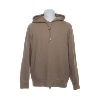 Huvtröja (Beige) från Nyden Bomull